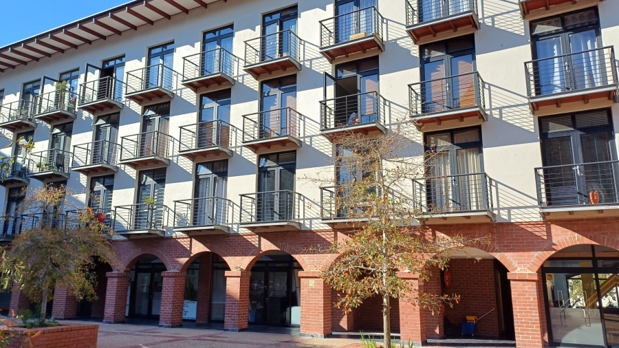 To Let commercial Property for Rent in Devon AH Western Cape